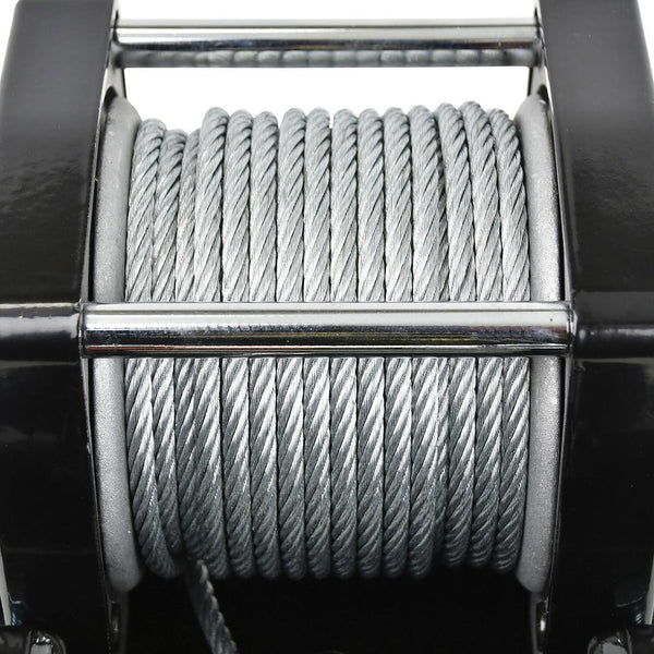 Superwinch LT Series Vehicle Mounted Winch (MPN: 1130220)