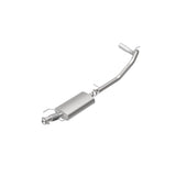 Magnaflow Performance Cat-Back Exhaust System (MPN: 19051)