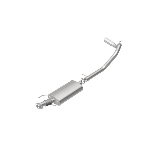 Magnaflow Performance Cat-Back Exhaust System (MPN: 19051)