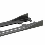 Seibon Carbon Side Skirt Set (MPN: SS18HDACC-GC)