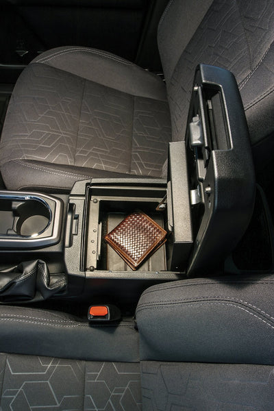 Tuffy Security Console Insert (MPN: 324-01)