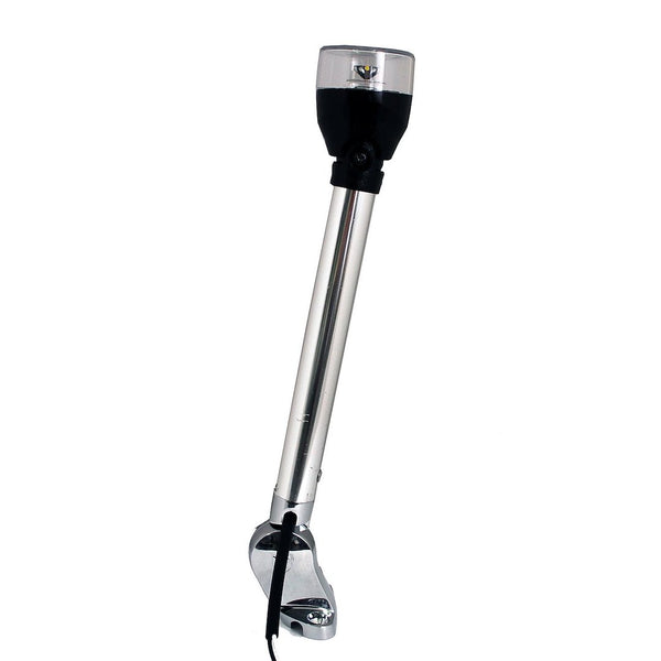 Attwood Marine All-Round Navigation Light (MPN: 5550-S24-1)