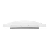 Camco Roof Vent Lid for 14 Inch x 14 Inch Vents (MPN: 40155)