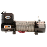Keeper Corporation Recovery Winch (MPN: KW95122)
