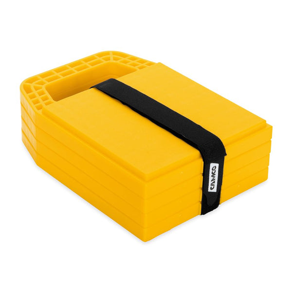 Trailer Stabilizer Jack Stand Pad (MPN: 44595)