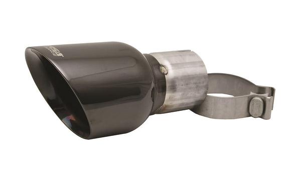 Corsa Performance Exhaust Tail Pipe Tip (MPN: TK009BLK)