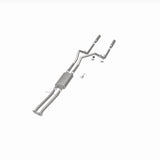Magnaflow Performance Exhaust System Kit (MPN: 15750)