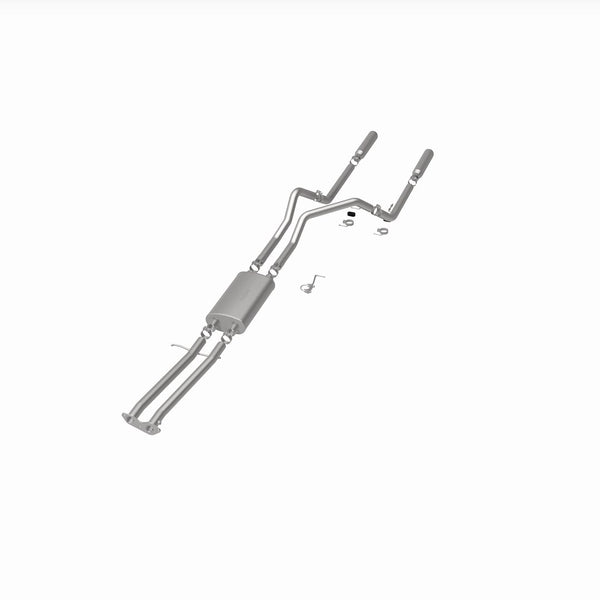 Magnaflow Performance Exhaust System Kit (MPN: 15750)