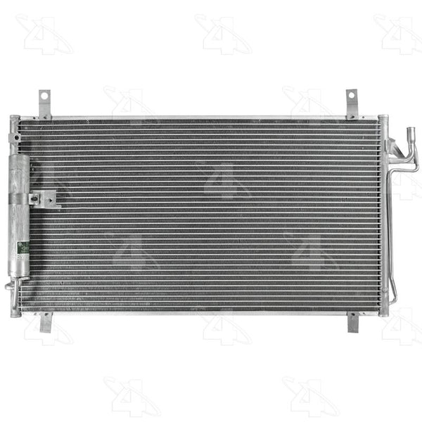Four Seasons Air Conditioner Condenser (MPN: 40581)
