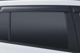 Auto Ventshade Ventvisor Low Profile Deflectors (MPN: 194169)
