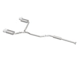 MagnaFlow Honda Accord Street Series Exhaust System Kit (MPN: 19181)