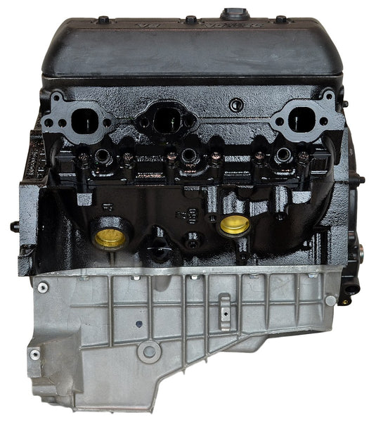 Marine Engine Block for Chevrolet 4.3L (MPN: VMW4)