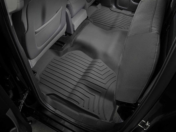 WeatherTech FloorLiner HP (MPN: 445423IM)