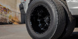 Fuel Off Road D675 Wheel (MPN: D67520827235)