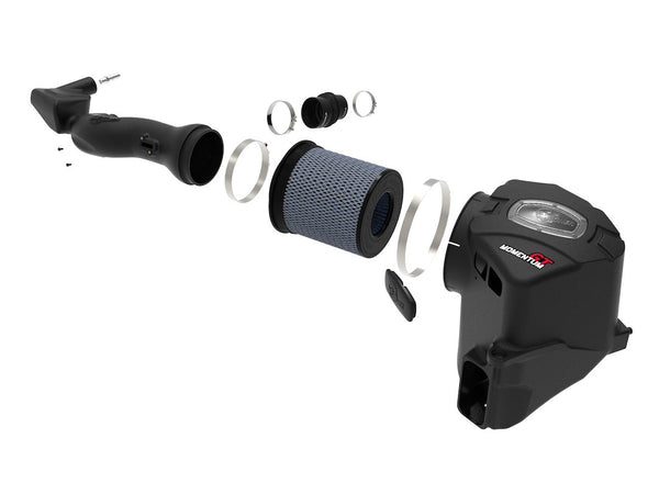 Advanced FLOW Engineering Cold Air Intake (MPN: 50-70043R)