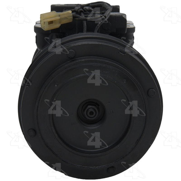 Four Seasons Air Conditioner Compressor (MPN: 67370)