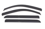 Auto Ventshade Ventvisor Tape-On Rain Guards (MPN: 94536)