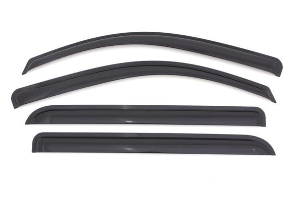 Auto Ventshade Ventvisor Tape-On Rain Guards (MPN: 94536)