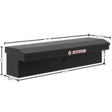 Weather Guard Tool Box (MPN: 178-5-04)