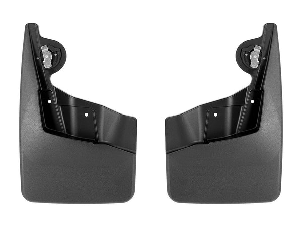 WeatherTech Mud Flaps (MPN: 110170)