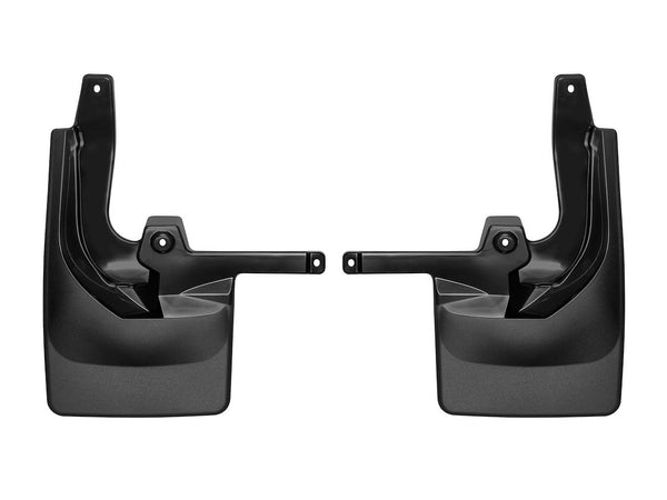 Weathertech Mud Flap Set of 2 (MPN: 120099)