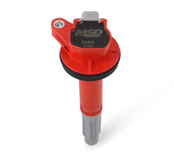 MSD Ignition Blaster Coil Set (MPN: 824528)