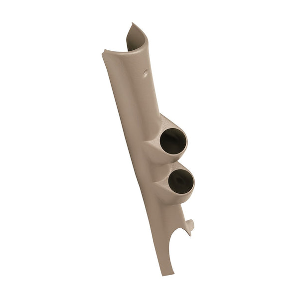 AutoMeter Gauge Pod Pillar (MPN: 7096)