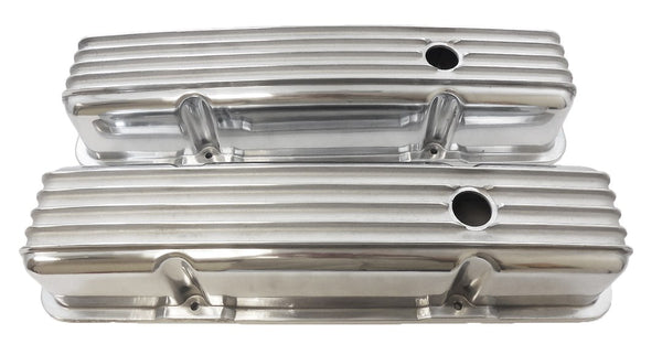 RPC Racing Power Company Valve Cover (MPN: R6181)