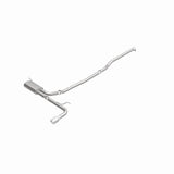 MagnaFlow Ford Fusion Street Series Exhaust System (MPN: 15229)