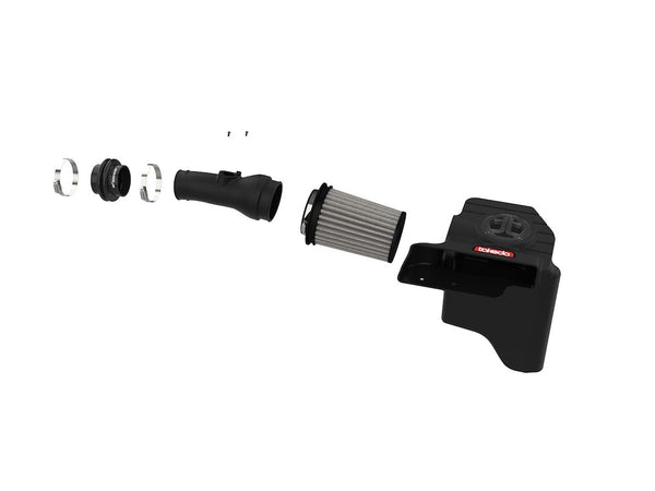 Advanced FLOW Engineering Cold Air Intake (MPN: 56-70023D)