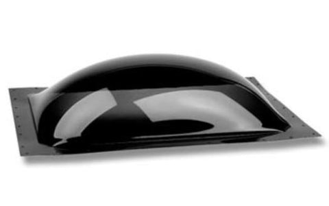 Skylight for RVs - 5 Inch High Bubble Dome (MPN: SL1430S)