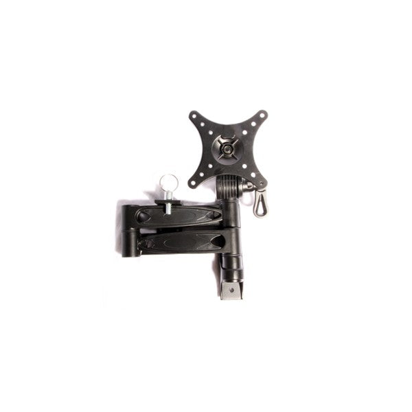 Majestic Swing Arm TV Mount (MPN: ARM2502B)