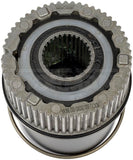 Dorman OE Solutions Locking Hub (MPN: 600-203XD)