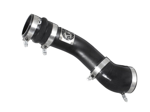 Advanced Flow Engineering Turbocharger Intercooler Pipe (MPN: 46-20068-B)