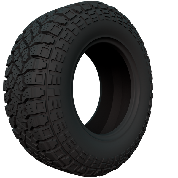 Kenda Klever R/T All Terrain Tire (MPN: 601033)