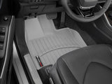 WeatherTech FloorLiner Molded Fit Gray (MPN: 4616091)