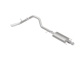 Magnaflow Performance Cat-Back Exhaust System (MPN: 19051)