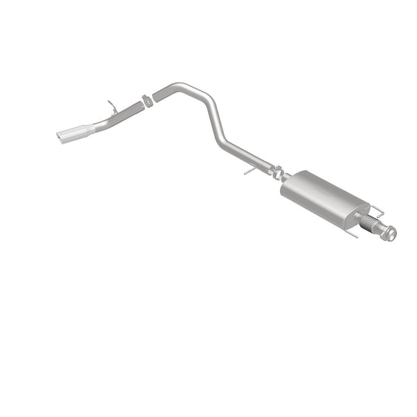 Magnaflow Performance Cat-Back Exhaust System (MPN: 19051)