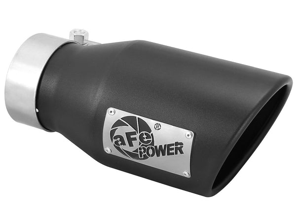 Advanced FLOW Engineering Apollo GT Exhaust System (MPN: 49-43115-B)