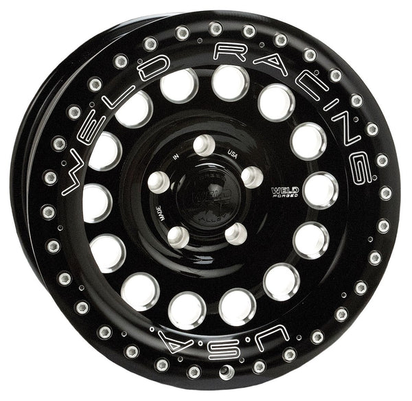 Weld Racing B57 Series Wheel (MPN: B57B7090D45A)