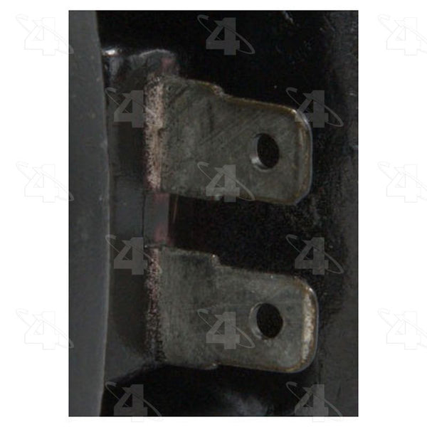 Four Seasons Air Conditioner Compressor (MPN: 57665)