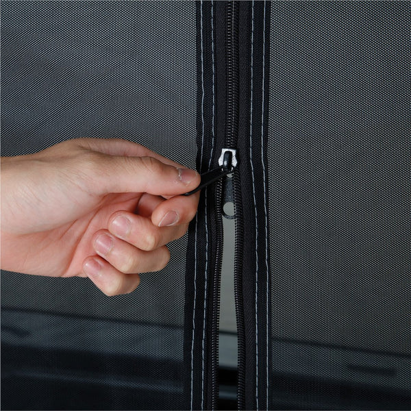 Overland Vehicle Systems Quick Pop Up Ground Tent (MPN: 18252520)