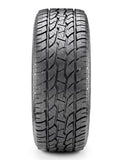 Maxxis Tire AT-771 Bravo All Terrain Tire (MPN: TP41015200)