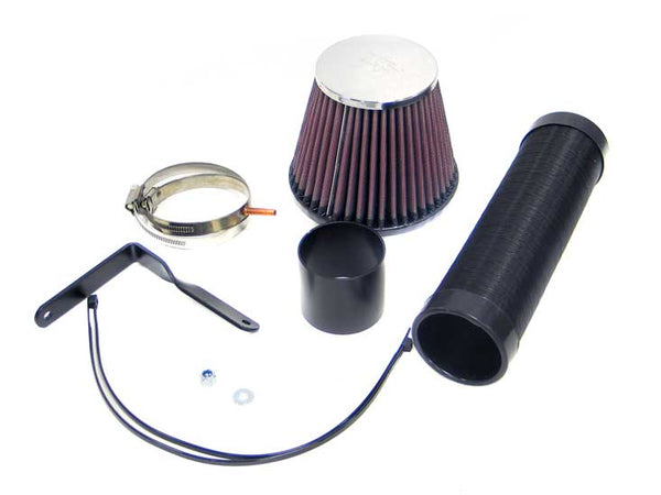 K&N Cold Air Intake 57 Series Generation II (MPN: 57-0289)