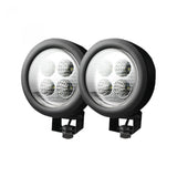 Recon Accessories LED Driving Light Kit (MPN: 264501CL)