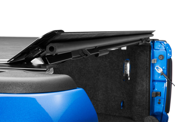 BAK Revolver X2 Tonneau Cover (MPN: 39701)
