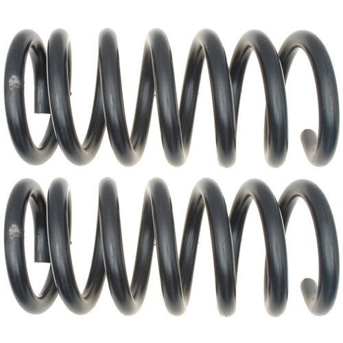 Moog Coil Spring Replacement Set (MPN: 81200)