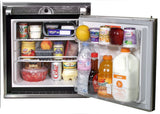 Norcold Single Compartment Refrigerator (MPN: DE0751SS)
