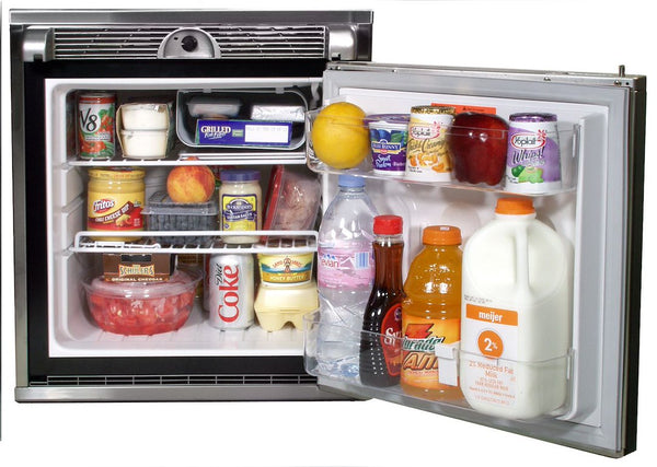 Norcold Single Compartment Refrigerator (MPN: DE0751SS)