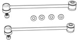 Teraflex Stabilizer Bar Link Kit (MPN: 1744500)
